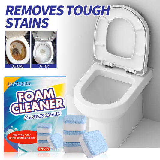 Toilet Cleaner, Clean Toilet Urine Stains And Dirt Remove Odors Household Toilet Cleaner - DivineLink1 | Electronics, Fitness, Household Essentials | Shop