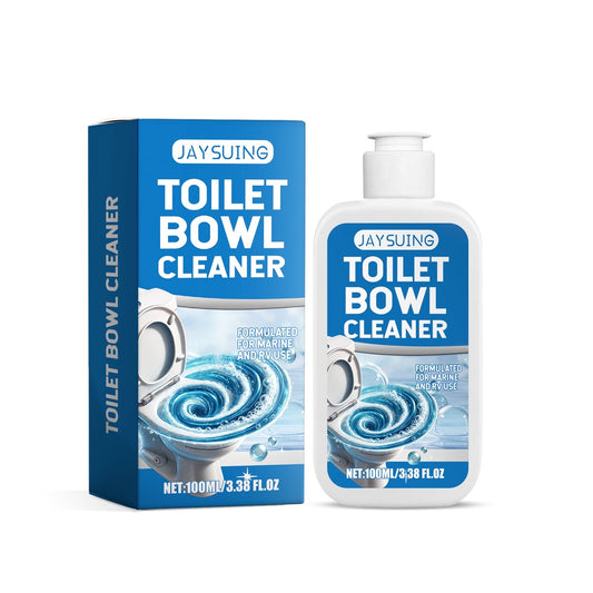 Toilet Stain Cleaner Toilet Portable Stain Cleaner Ceramic Stain Cleaner - DivineLink1 | Electronics, Fitness, Household Essentials | Shop
