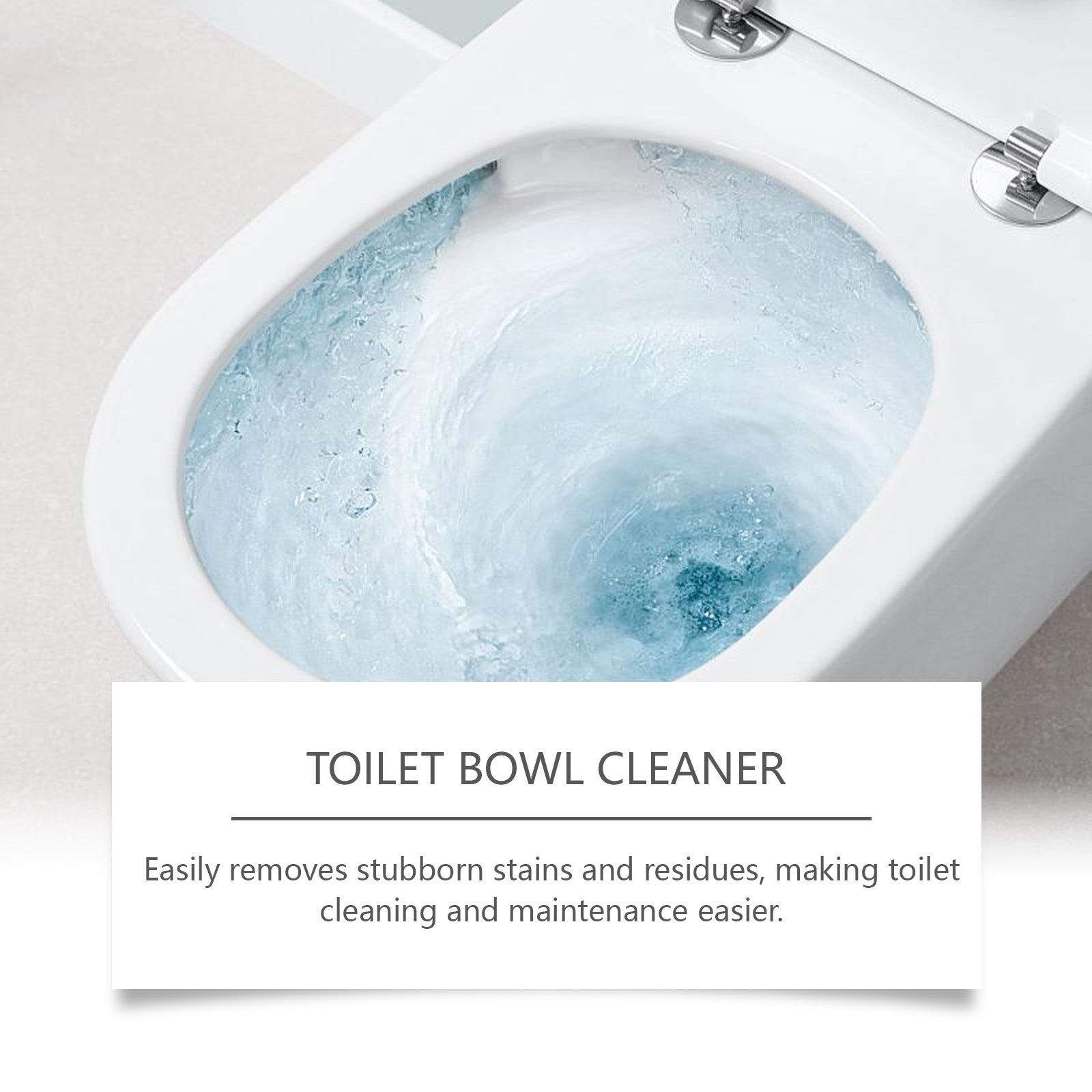 Toilet Stain Remover, Toilet Seat Portable Clean Ceramic Stains And Urine Stains - DivineLink1 | Electronics, Fitness, Household Essentials | Shop