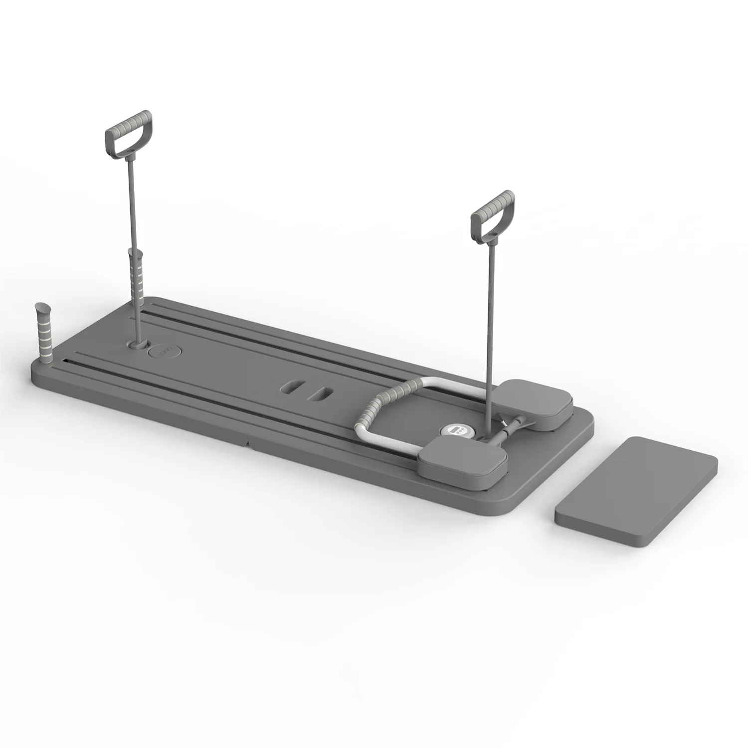 Umay Multifunctional Ab Exercise Board, Home Pilates Reformer for Abdominal and Core Strength Training - DivineLink1 | Electronics, Fitness, Household Essentials | Shop