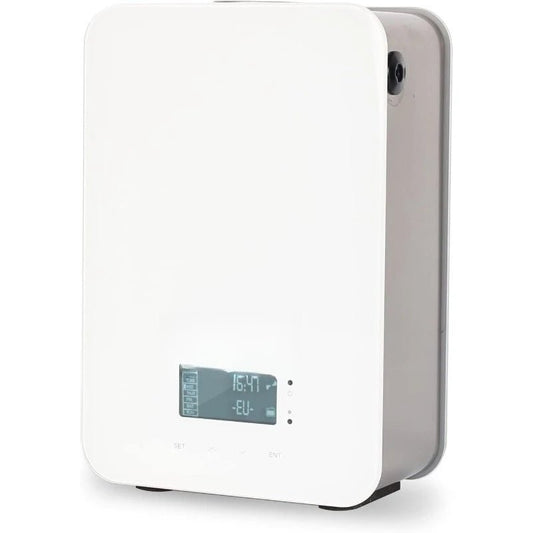 Upgrade Smart Scent Air Machine for Home, Hotel Scent Diffuser with Cold Air Technology, HVAC Scent Diffuser Cover Up to - DivineLink1 | Electronics, Fitness, Household Essentials | Shop