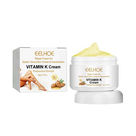 Vitamin K Cream Skin Care For Sore And Swollen Legs Earthworm Leg Vein Massage Cream - DivineLink1 | Electronics, Fitness, Household Essentials | Shop