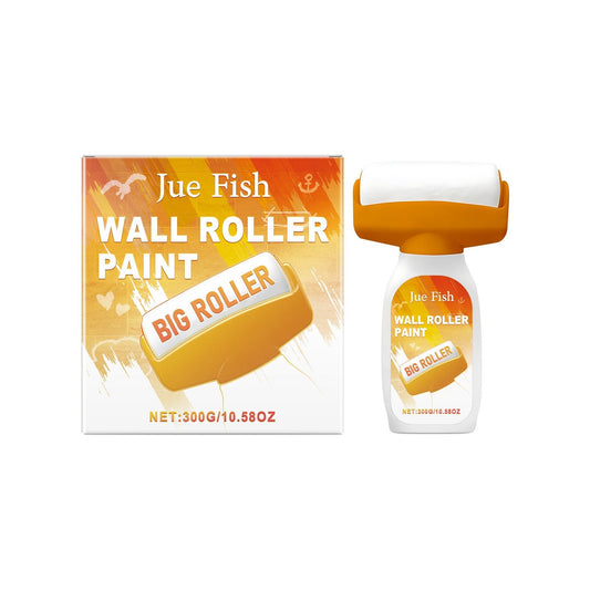 Wall Repair Roller Paint Repair Wall Holes Peels And Cracks Nail Eye Wall Paint Wall Repair Paste - DivineLink1 | Electronics, Fitness, Household Essentials | Shop