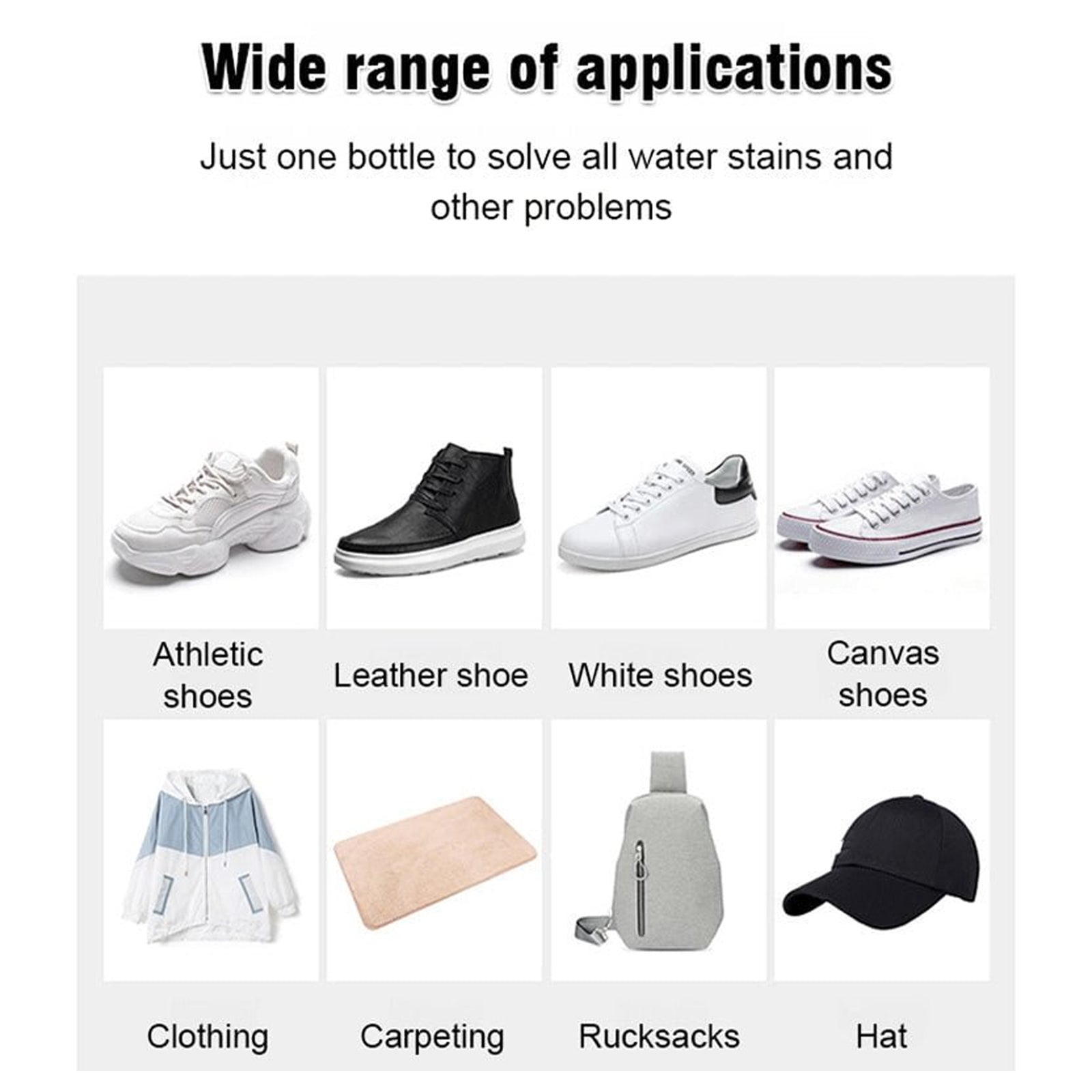 Water Proof Spray, Waterproof And Snowproof Cleaning And Decontamination Spray For Hardshell Jacket And Shoe Upper - DivineLink1 | Electronics, Fitness, Household Essentials | Shop