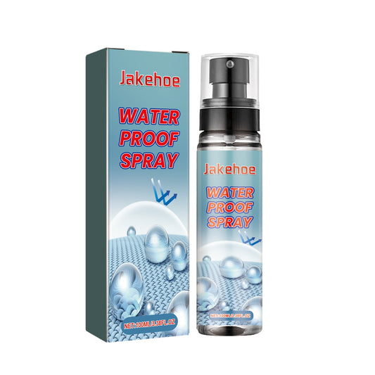 Water Proof Spray, Waterproof And Snowproof Cleaning And Decontamination Spray For Hardshell Jacket And Shoe Upper - DivineLink1 | Electronics, Fitness, Household Essentials | Shop