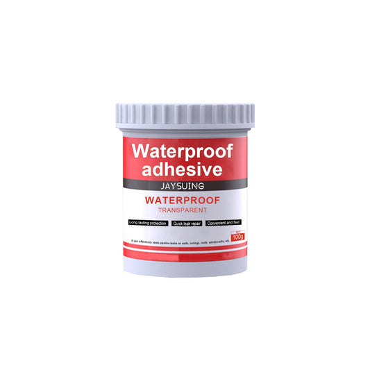 Waterproof Adhesive, Roof Bathroom Kitchen Wall Waterproof Free Smashing Brick Leakproof Paint - DivineLink1 | Electronics, Fitness, Household Essentials | Shop