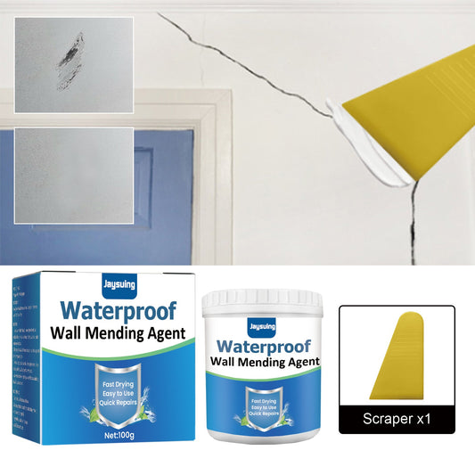 Waterproof Agent, Household Multi - Functional Ceramic Tile Exterior Wall Roof Leak Repair Moisture - proof Waterproof Coating - DivineLink1 | Electronics, Fitness, Household Essentials | Shop