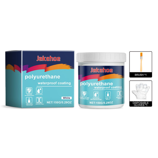 Waterproof And Leakproof Paint Series, Waterproof And Leakproof Sealant For Bathroom Roof Doors And Windows - DivineLink1 | Electronics, Fitness, Household Essentials | Shop