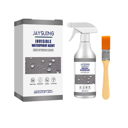 Waterproof Glue Bathroom Pipe Smash Free Brick Roof Exterior Wall Multifunctional Seal Leak Proof Spray - DivineLink1 | Electronics, Fitness, Household Essentials | Shop