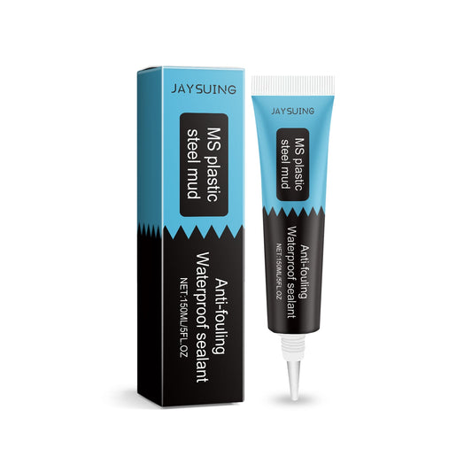 Waterproof Sealant, Sealant Home Fill Waterproof Repair Wall Opening Sealing Hole Blocking Air Conditioning Glue - DivineLink1 | Electronics, Fitness, Household Essentials | Shop