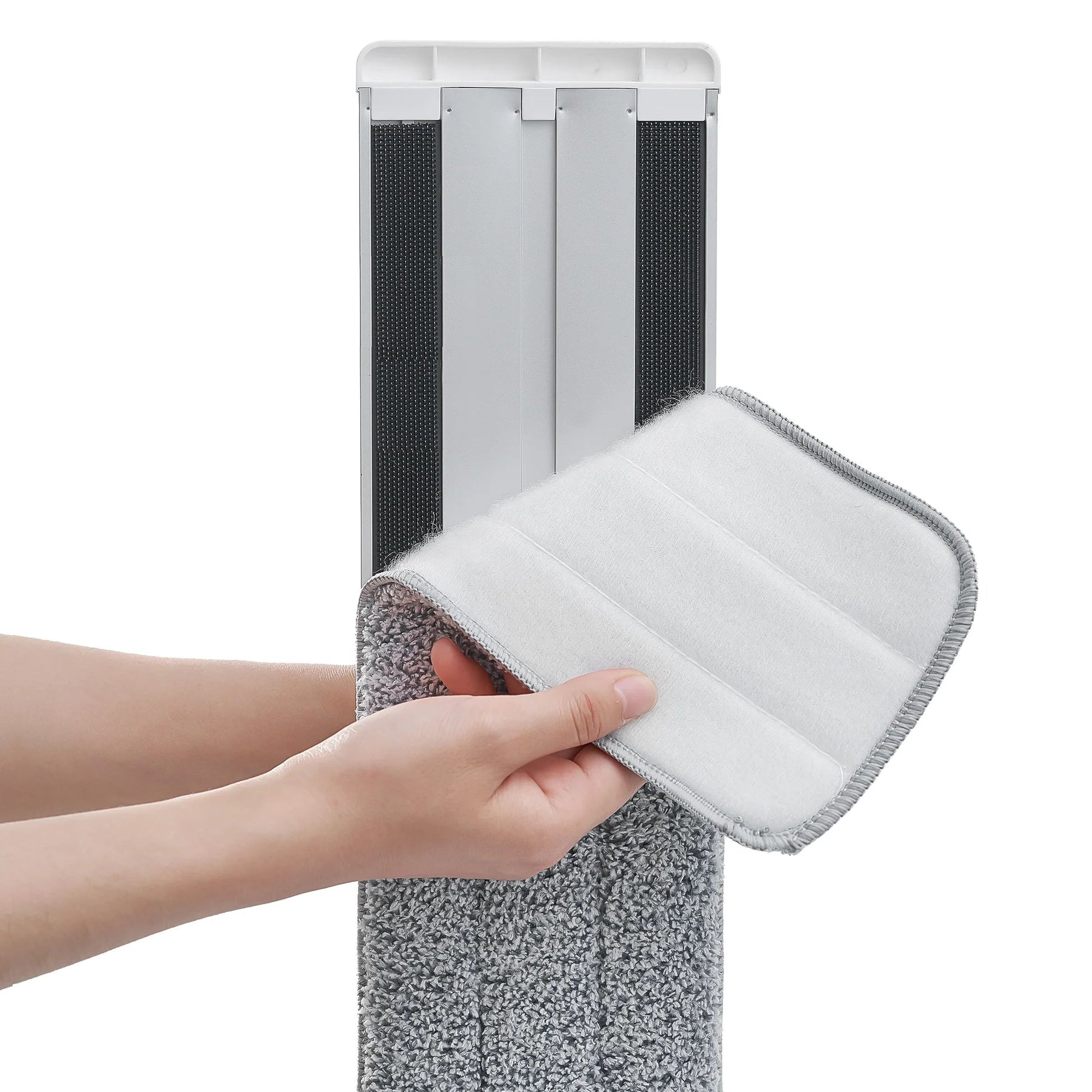 Wet & Dry Advanced Sweeper Mop: The All - in - One Powerhouse for Effortless, Versatile Floor Cleaning - DivineLink1 | Electronics, Fitness, Household Essentials | Shop