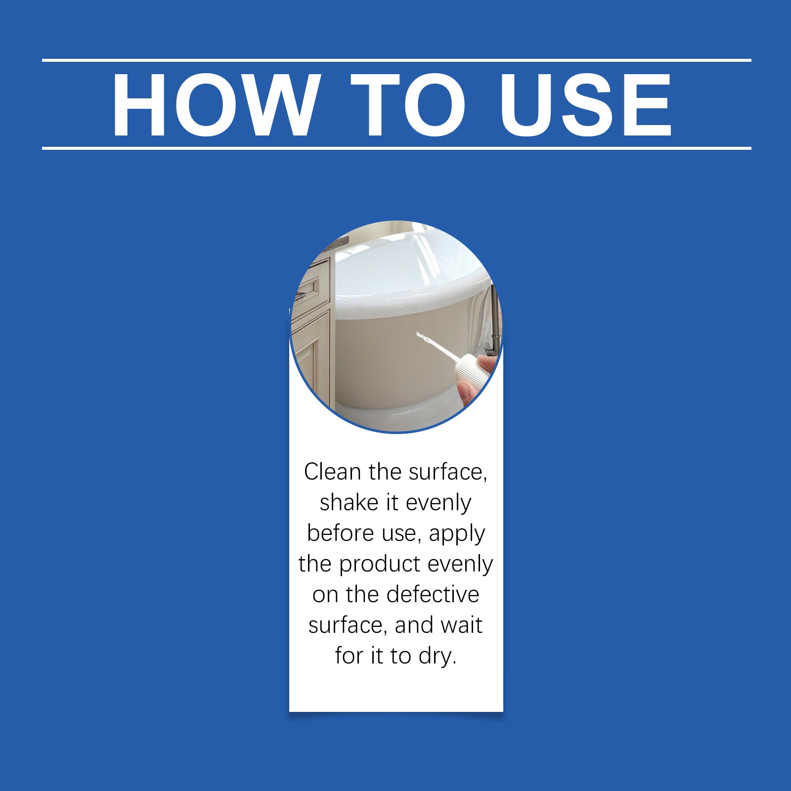 White Retouching Paint For Home Wall Damage Scratches Retreading Cover Multifunctional Waterproof Retouching Paint - DivineLink1 | Electronics, Fitness, Household Essentials | Shop